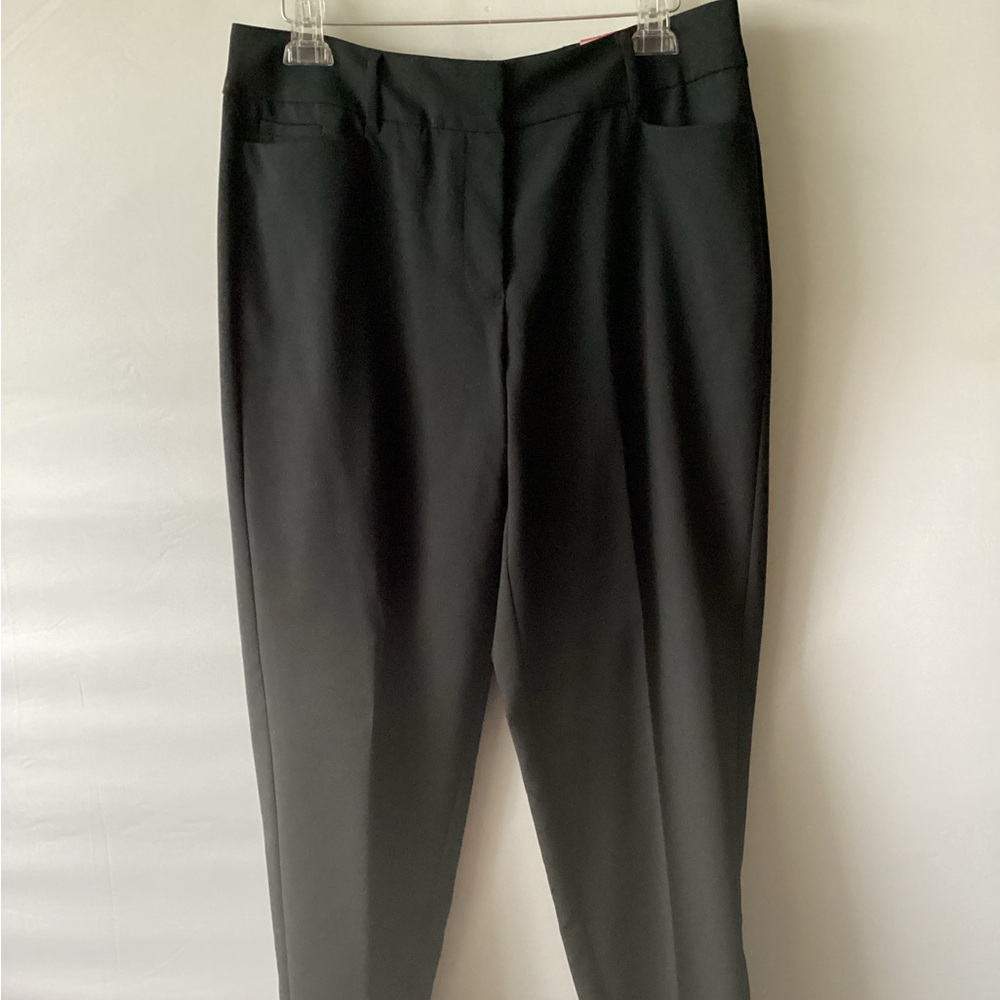 Ashley Stewart the ankle dress pants